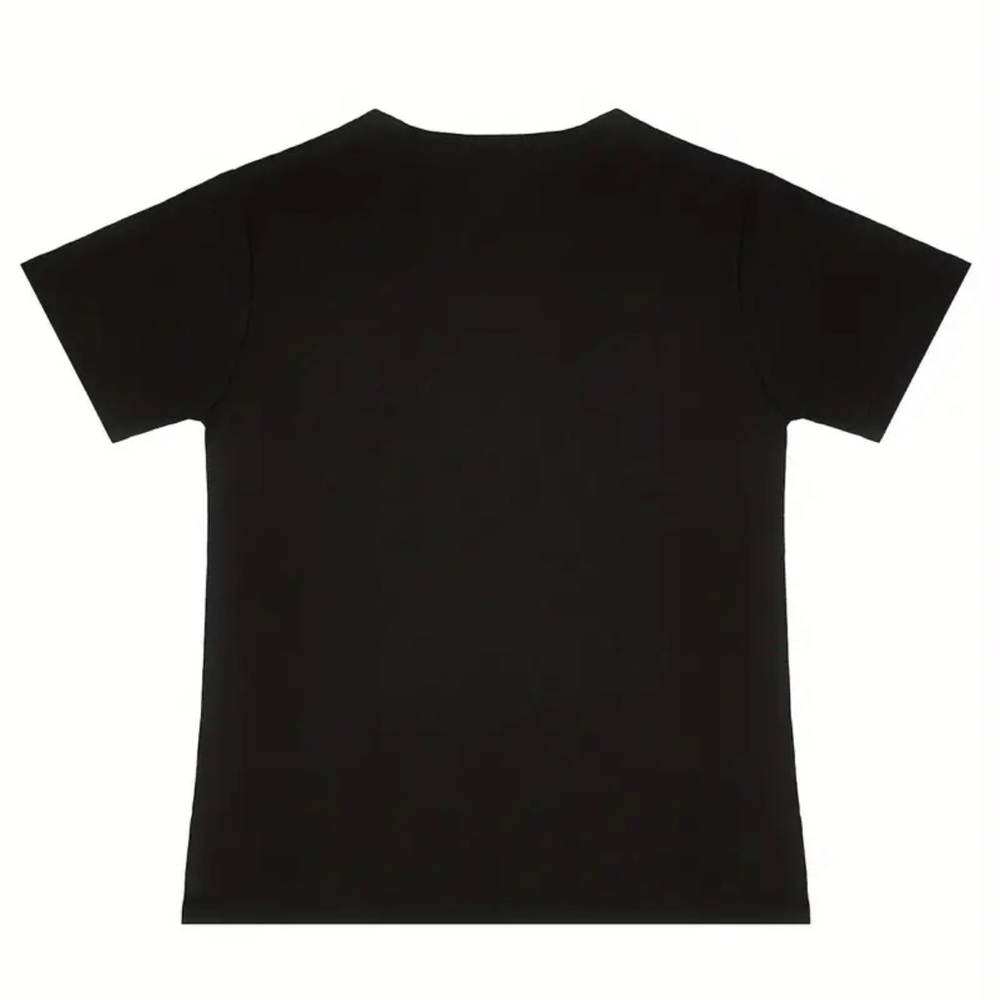 Evil Eye Graphic Sport Tee - - Picture 2 of 6
